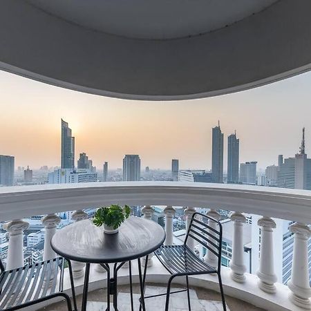 Central Bangkok, 5 Stars River View & Characteristic Decor المظهر الخارجي الصورة